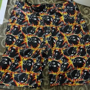 The Hundreds Bomb Board Shorts 30